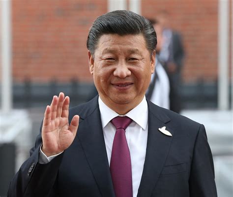 chinese president xi jinping twitter